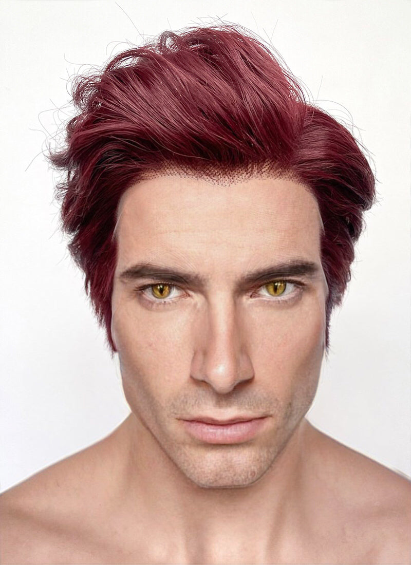Good red wigs outlet