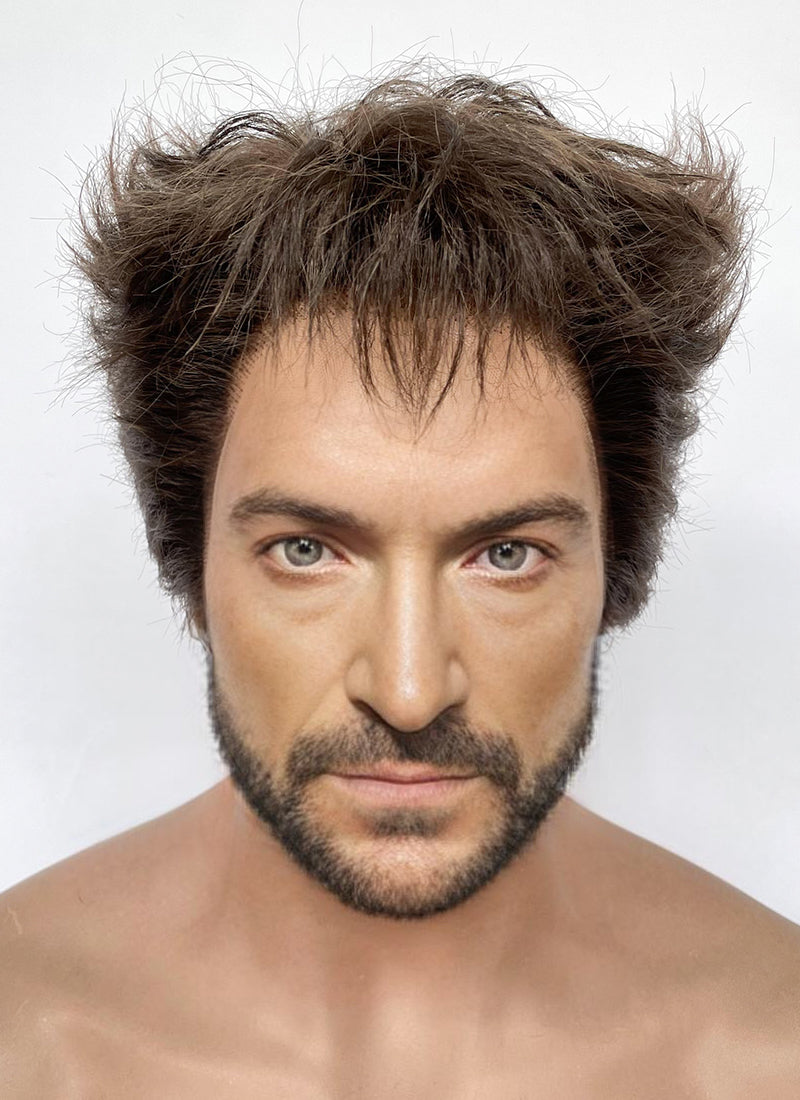 maron New Balance Men's Fresh Foam X 1080 v14 Earth Shadow