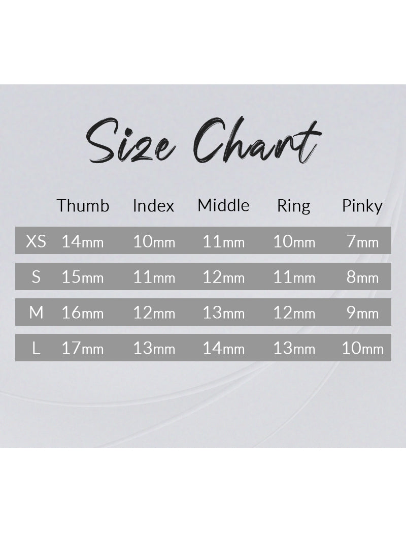 Hyper-Realistic Cat Claw Pink Square Handmade Press-On Nails NF057