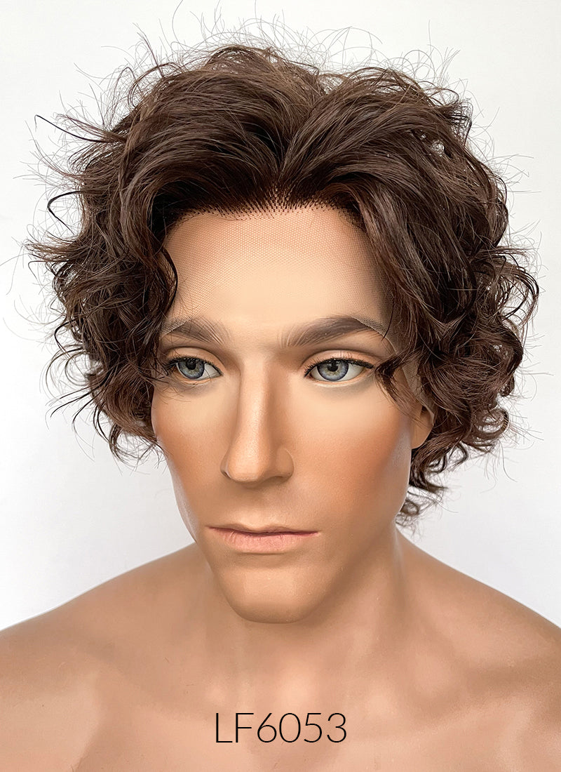 EPIC: The Musical Odysseus: Build Your Own Cosplay Wig & Beard Set