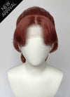 Clair Obscur: Expedition 33 Maelle Auburn Ponytail Lace Front Wig LF6124