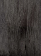 Final Fantasy VII Remake Tifa Lockhart Straight Yaki Natural Black Lace Front Synthetic Wig LF8007