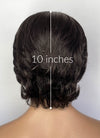 Star Wars: Andor Cassian Andor Black Wavy Lace Front Synthetic Men's Wig LF8055