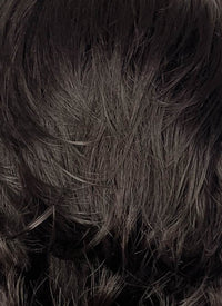 Star Wars: Andor Cassian Andor Black Wavy Lace Front Synthetic Men's Wig LF8055