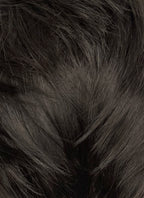 Brunette Straight Lace Front Synthetic Hair Men's Wig NM030