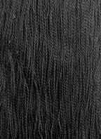 Black Braided Lace Front Synthetic Wig LFCS294