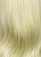 Blonde Straight Lace Front Synthetic Wig LW4041