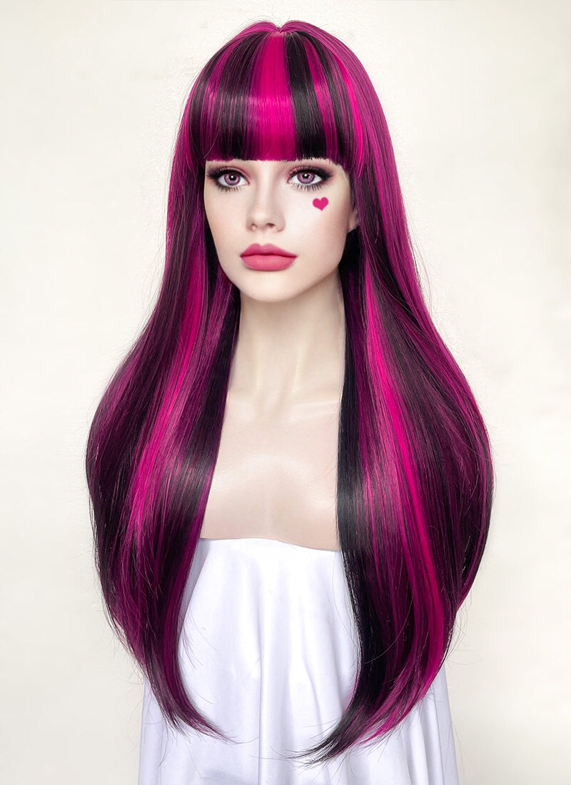 Hairby_Peju | SUPER DOUBLE DRAWN DEEPWAVE WIG High Quality