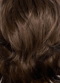 How to Train Your Dragon Hiccup Horrendous Haddock III Brunette Straight Synthetic Hair Wig TB1757
