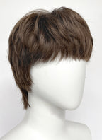 A Knight of the Seven Kingdoms Duncan the Tall Brunette Straight Synthetic Wig TB1771B