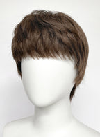 A Knight of the Seven Kingdoms Duncan the Tall Brunette Straight Synthetic Wig TB1771B