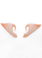 Realistic Cosplay Elf Fairy Ears Costume Accessory Set XD006