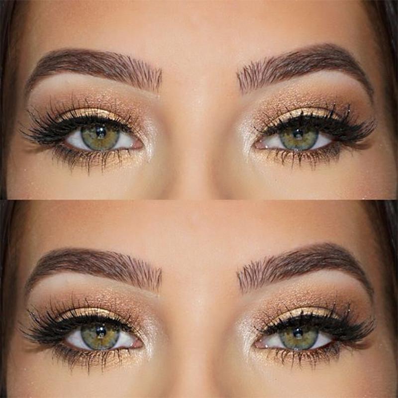 Aries 3D Mink Eyelashes EL01