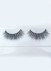 Virgo 3D Mink Eyelashes EL06