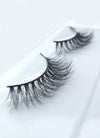 Virgo 3D Mink Eyelashes EL06
