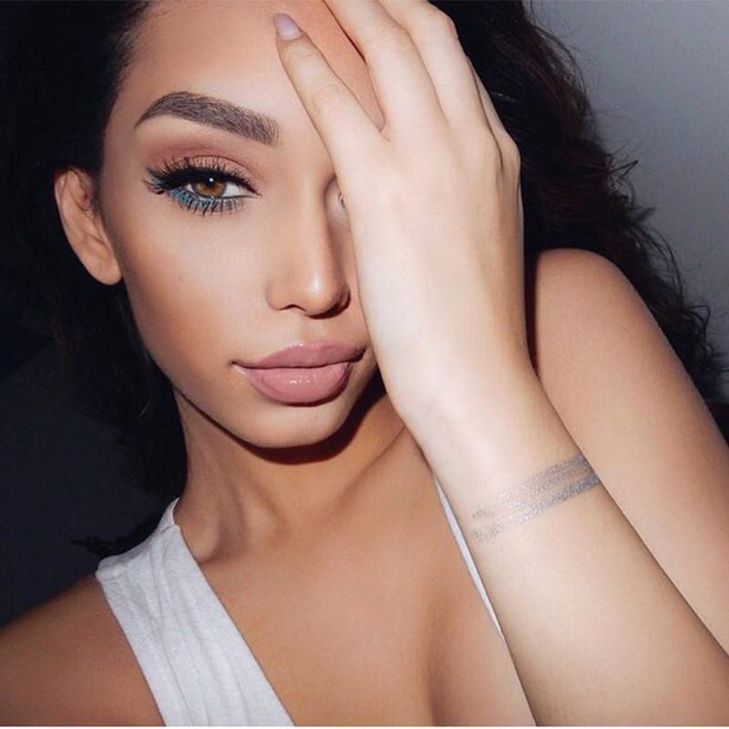 Pisces 3D Mink Eyelashes EL07