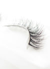 Libra 3D Mink Eyelashes EL08