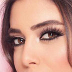 Scorpio 3D Mink Eyelashes EL09