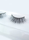 Aquarius 3D Mink Eyelashes EL12