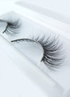 Aquarius 3D Mink Eyelashes EL12