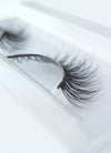 Aquarius 3D Mink Eyelashes EL12