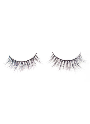 Venus 3D Mink Eyelashes EL13
