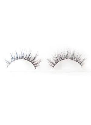 Venus 3D Mink Eyelashes EL13