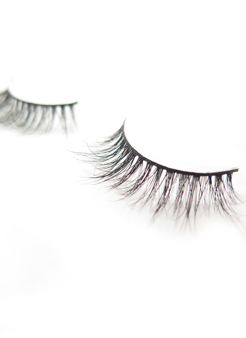 Venus 3D Mink Eyelashes EL13