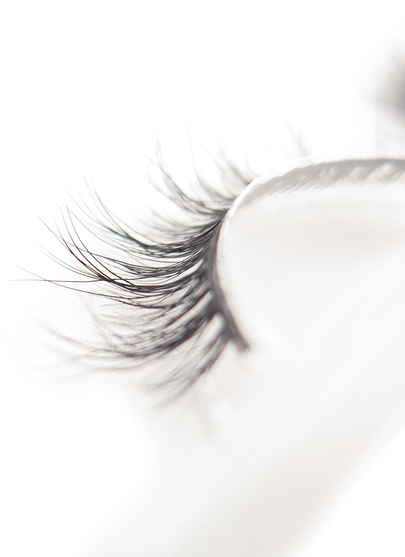 Venus 3D Mink Eyelashes EL13