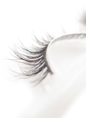 Venus 3D Mink Eyelashes EL13