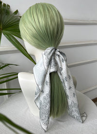 Head Scarves Large Square Headband