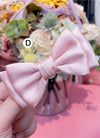 Barbie Bow Knot Hair Clip FS063