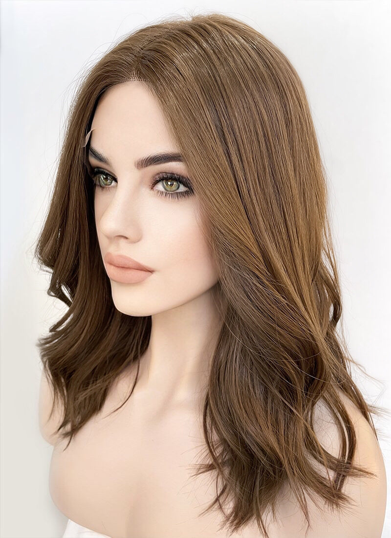 Full lace hotsell kanekalon wig