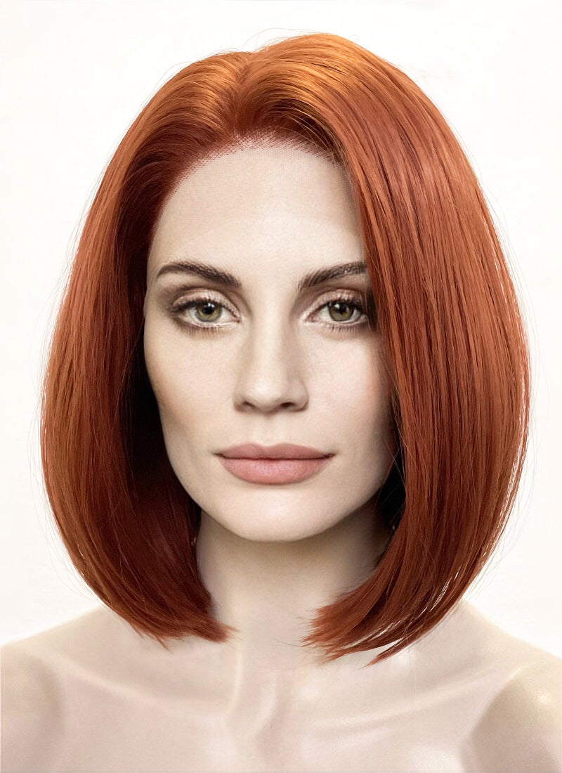 Long bob shop lace wig