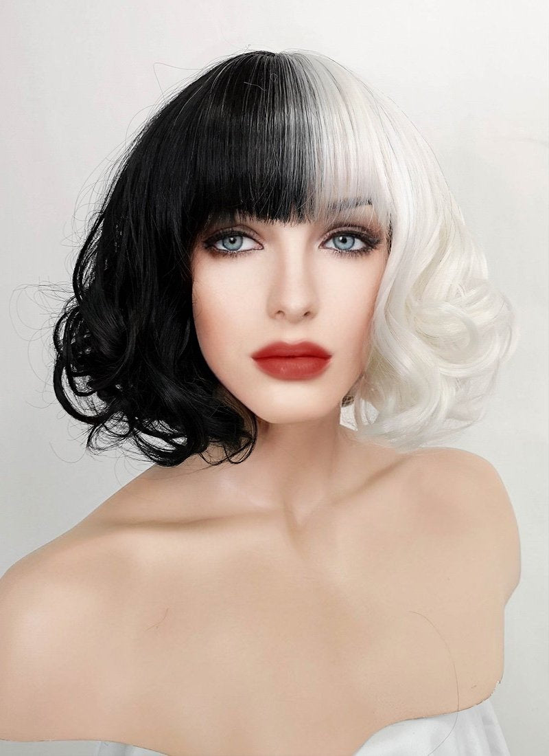 Bob wig dyed online