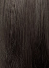 Brunette Straight Synthetic Hair Wig NS526