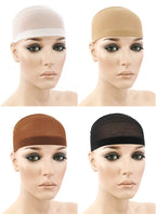Stocking Elastic Wig Cap